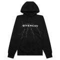 Sweatshirt - Black