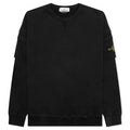 Pocket Sweatshirt - Black