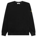 Brushed Sweatshirt - Black