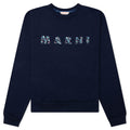 Sweatshirt - Blue Kyanite