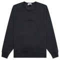 Crewneck Sweatshirt - Steel Grey