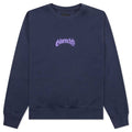 Sweatshirt - Deep Blue