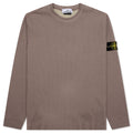 Sweatshirt - Dove Grey