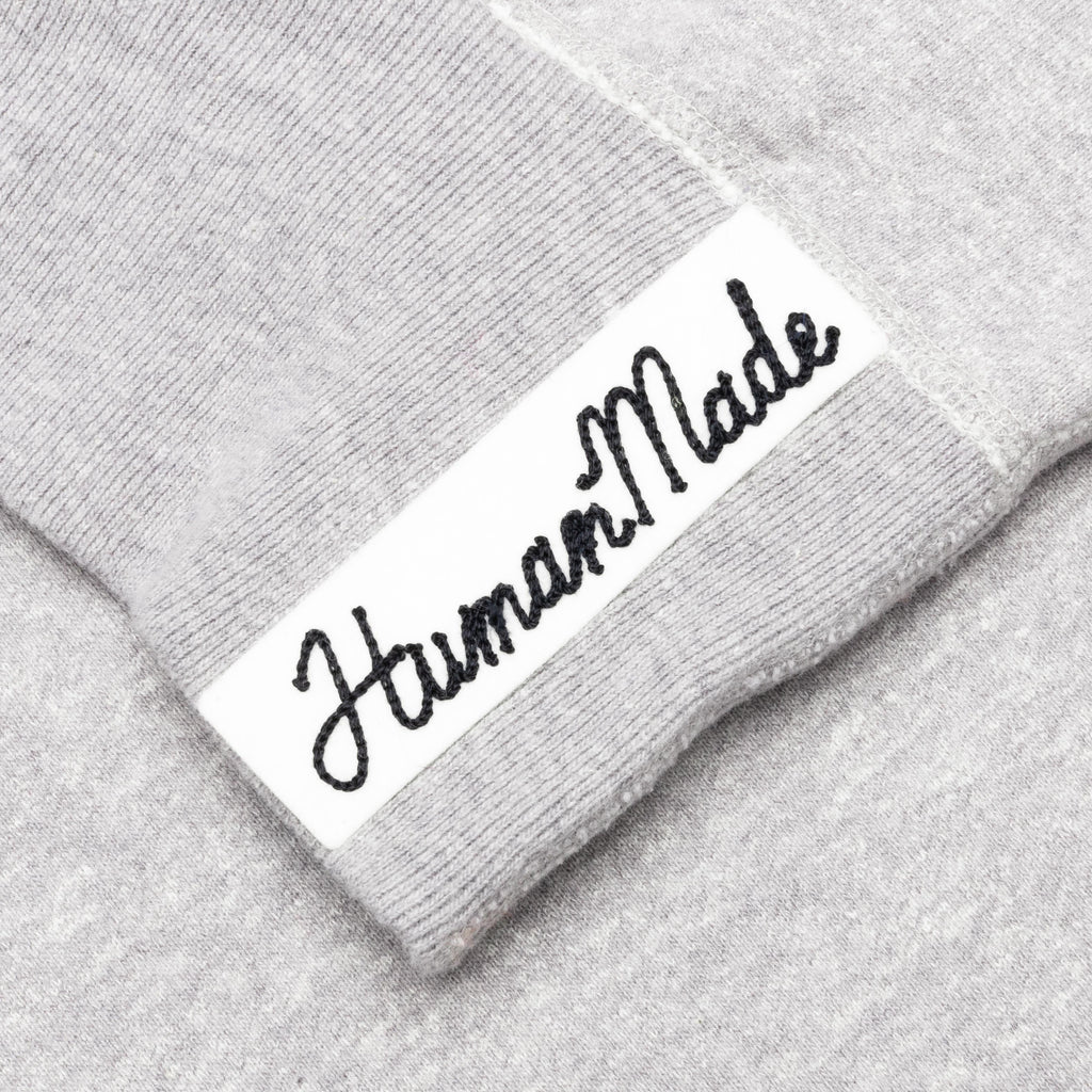 Sweatshirt - Gray