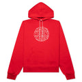 Sweatshirt - Lacquer