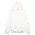 Logo Hoodie - Natural White