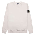 Brushed Sweatshirt - Plaster