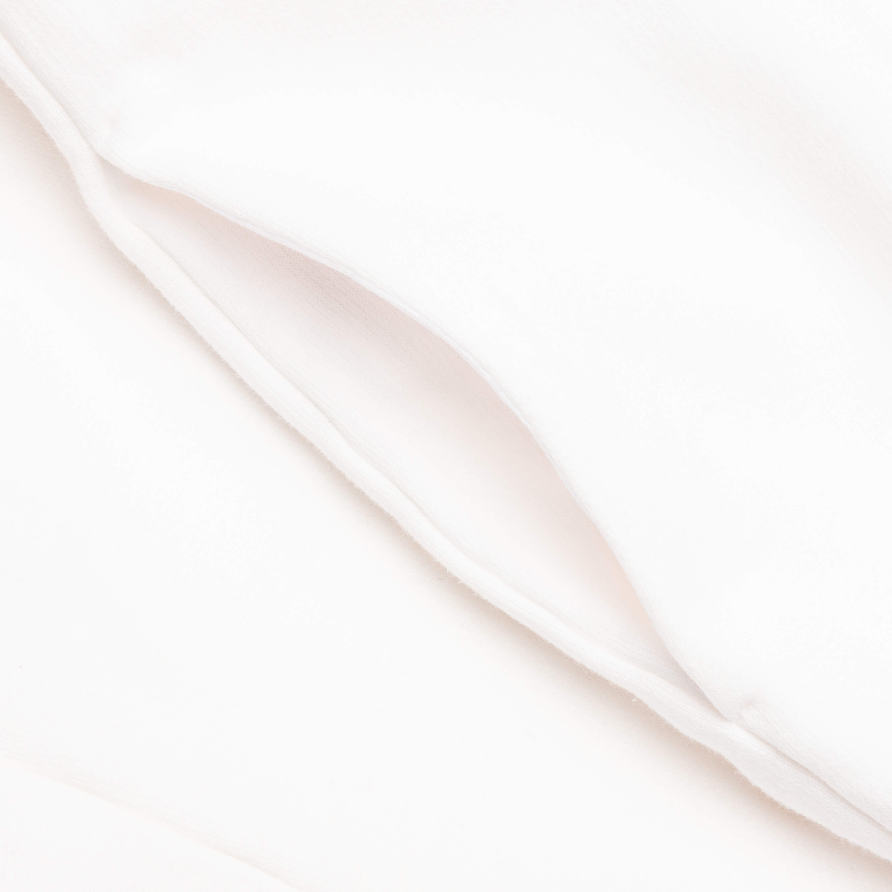 Sweatshirt - Stone White