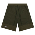 Swim Short - Olive Drab