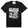 One Of These Days x Woolrich T-Shirt - Black