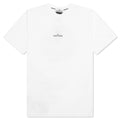Institutional One S/S T-Shirt - White