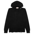 Roundneck Sweater - Black
