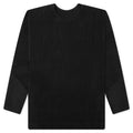 MC January T-Shirt - Black
