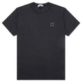T-Shirt - Steel Grey