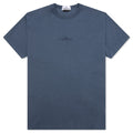 T-Shirt - Avio Blue