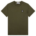 T-Shirt - Olive