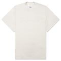 Stitch Detail T-Shirt - Piuma
