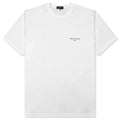 T-Shirt - White