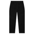 Tailored Pleats 2 Pants - Black