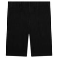 Tailored Pleats 2 Shorts - Black