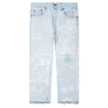 Teresa Denim Pants - Indigo