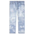 Teresa Denim Pants - Indigo