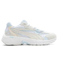 Women's Teveris Nitro - White/Icy Blue