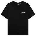 The Blob T-Shirt - Washed Black