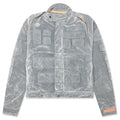 The Doctor Jacket - Black