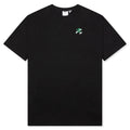 The Mascot Tee - Black