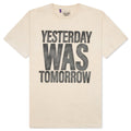 Today Tee - Antique White