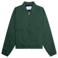 Todo Bien Reversible Jacket - Green/Black