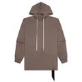 Tommy Hustler Hoodie - Dust