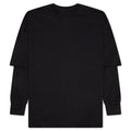 Tommy Hustler Sweatshirt - Black