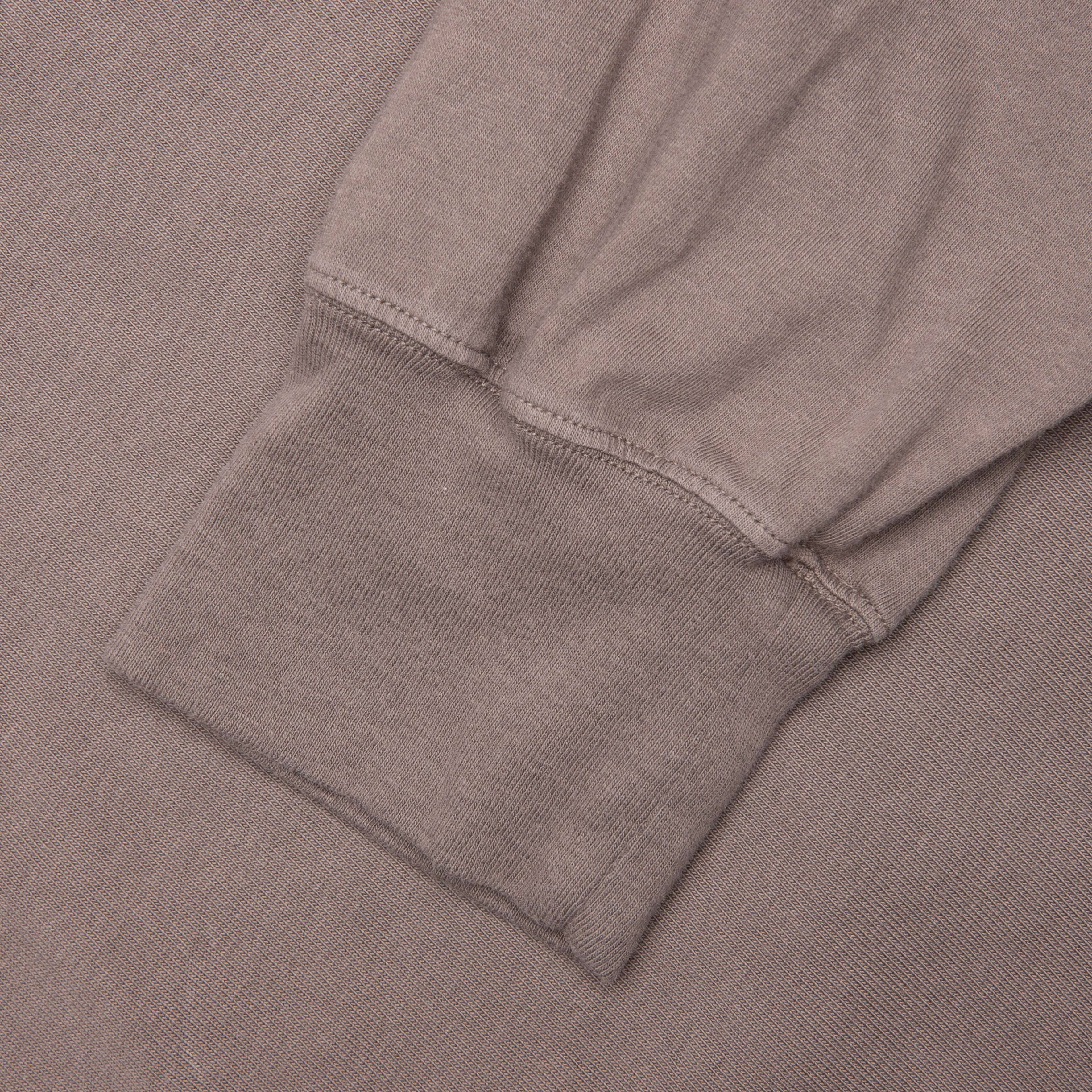 Tommy Hustler Sweatshirt - Dust