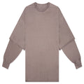 Tommy Hustler Sweatshirt - Dust