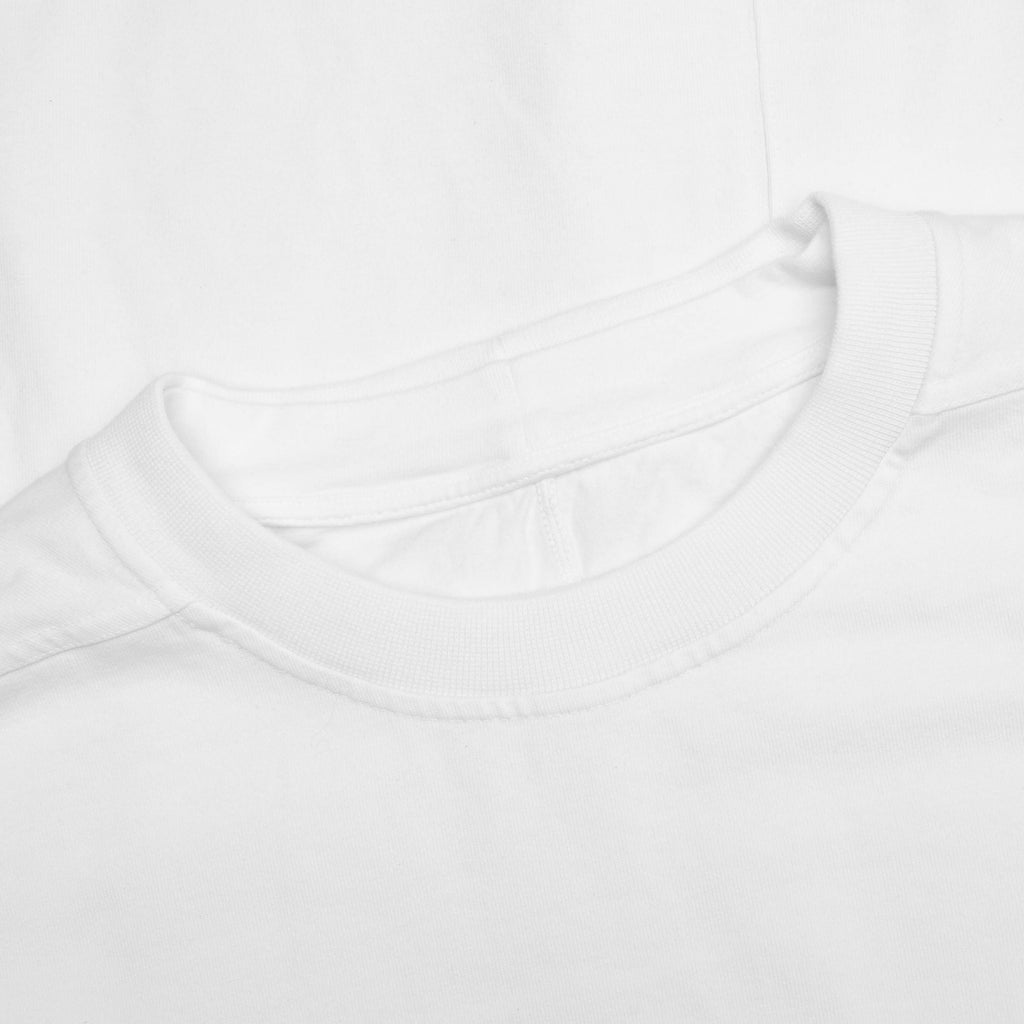Tommy Hustler Sweatshirt - Milk