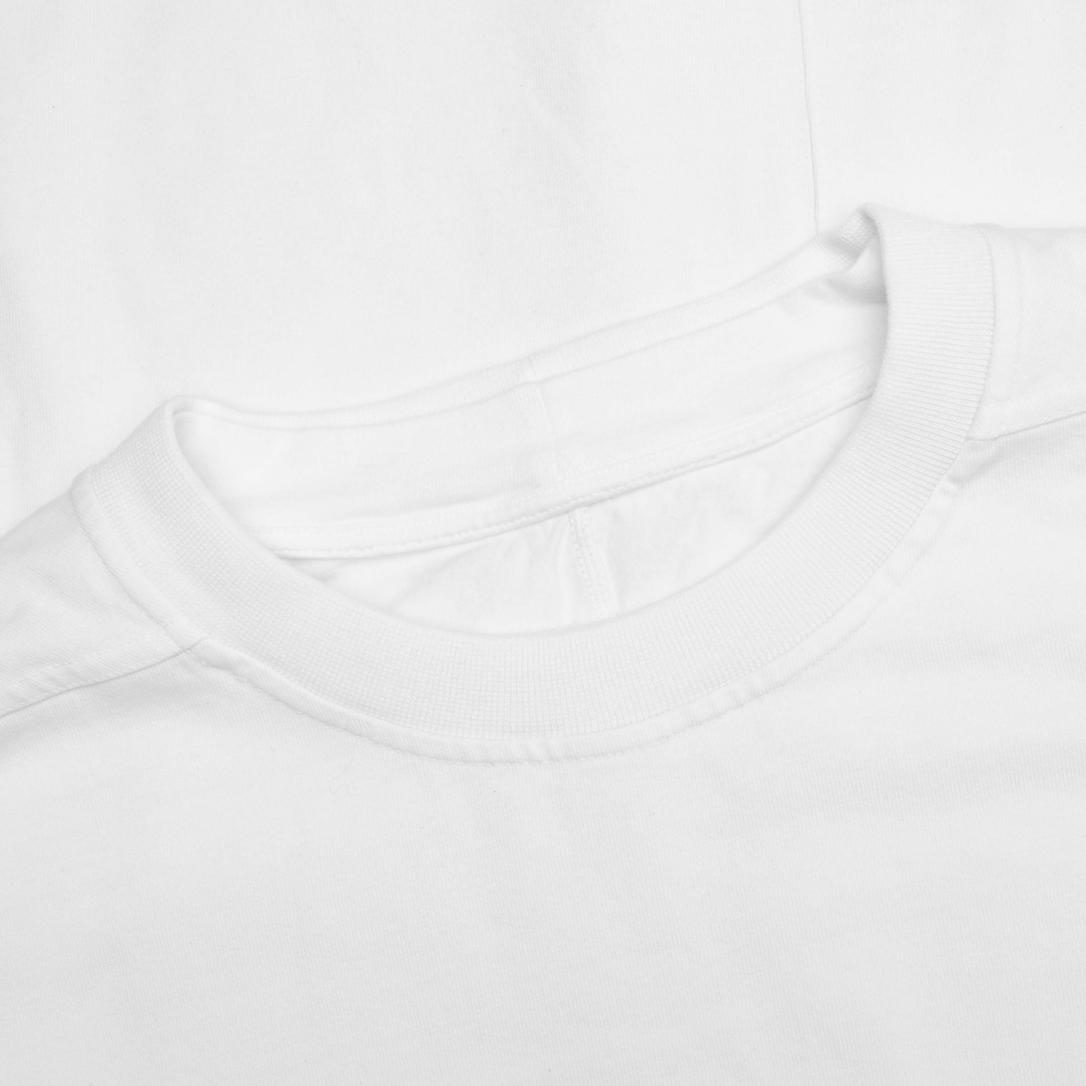 Tommy Hustler Sweatshirt - Milk