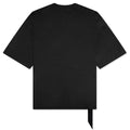 Tommy T T-Shirt - Black