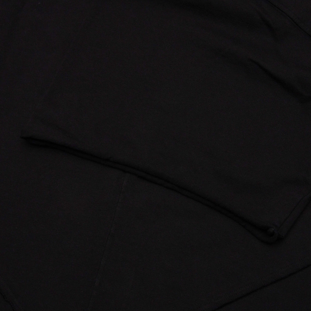 Tommy T T-Shirt - Black