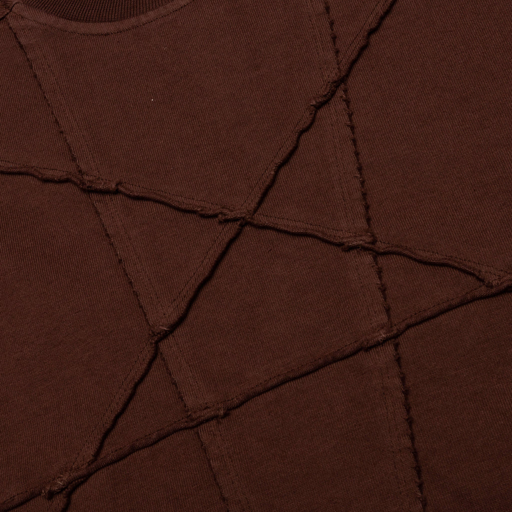 Tommy T T-Shirt - Terra