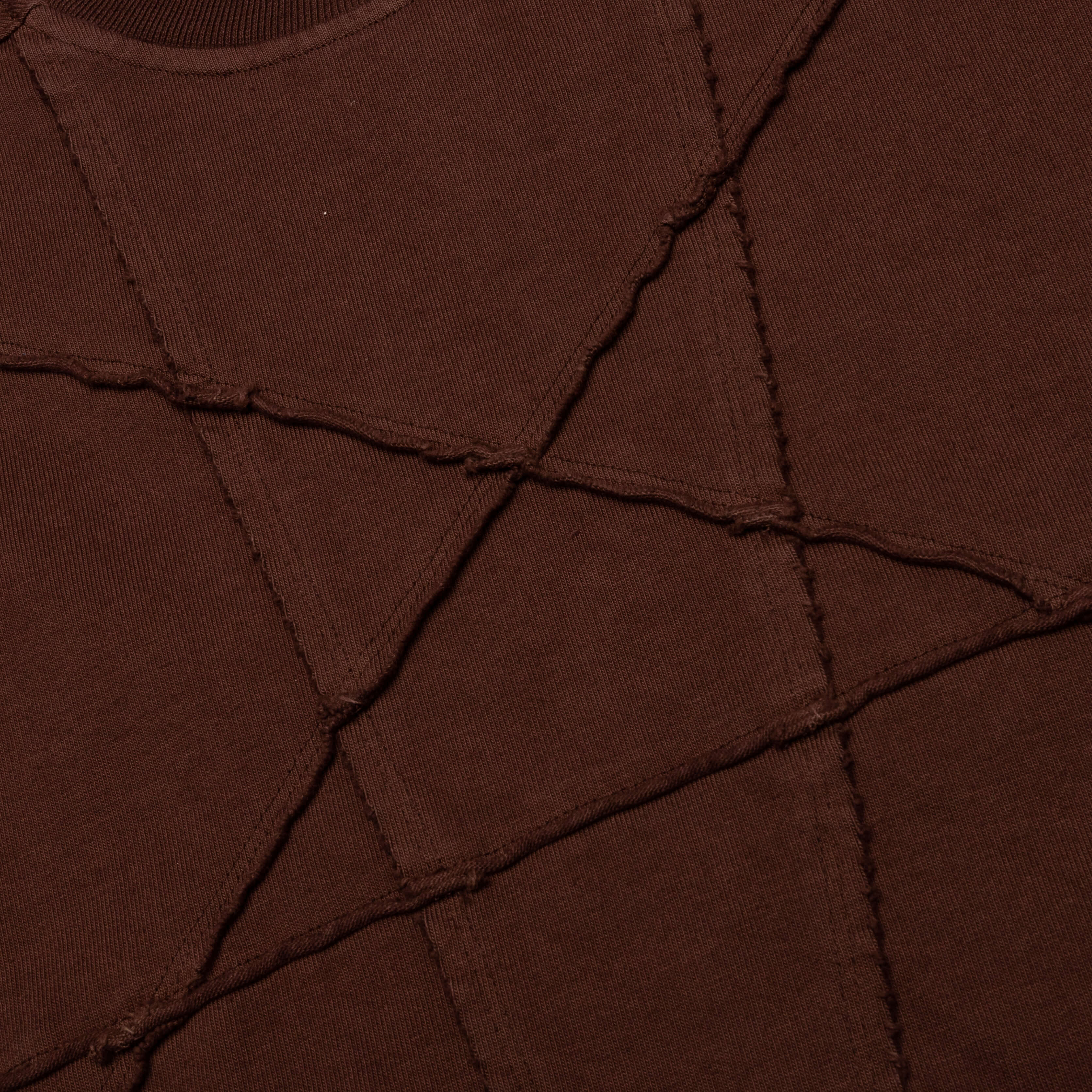 Tommy T T-Shirt - Terra