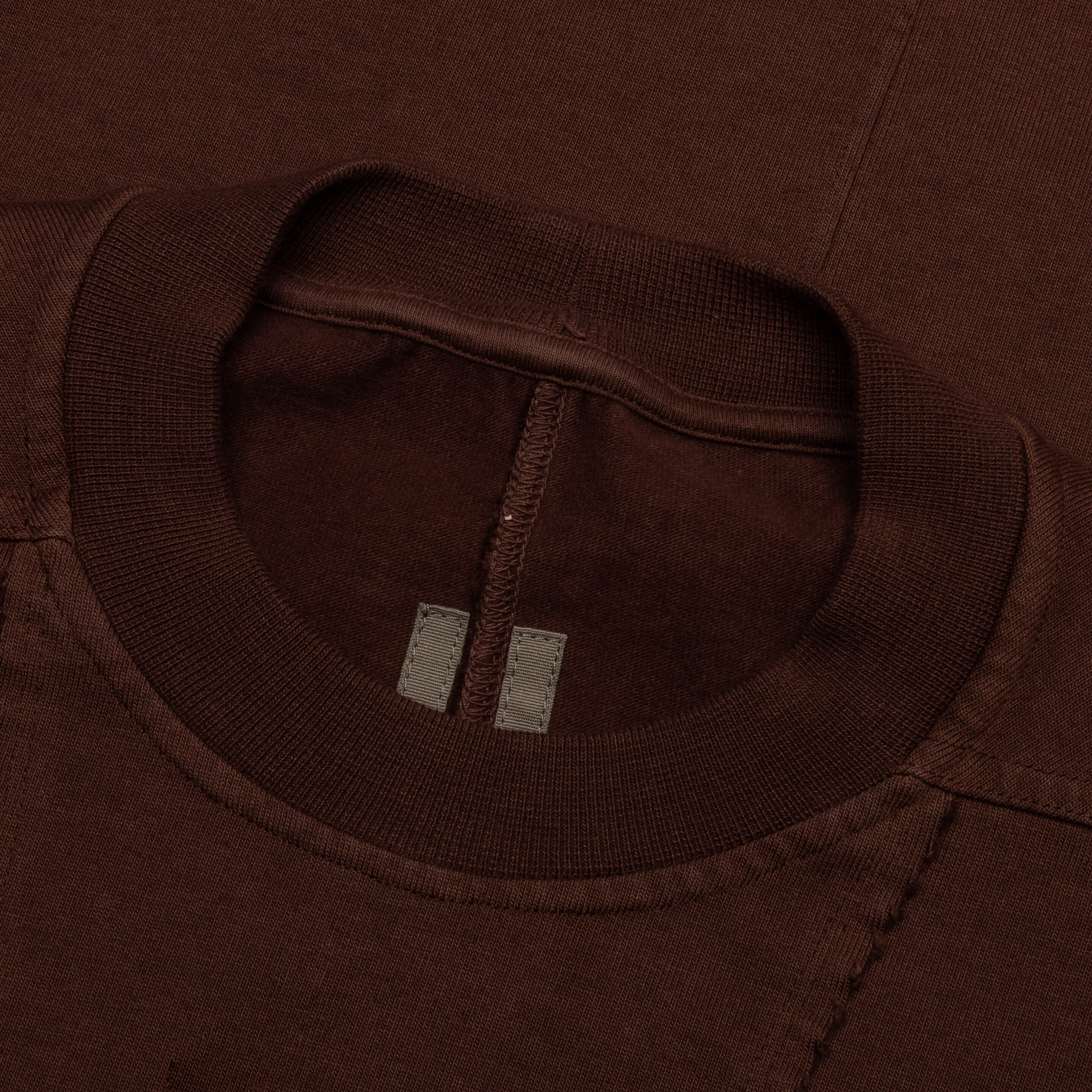 Tommy T T-Shirt - Terra