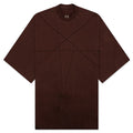 Tommy T T-Shirt - Terra