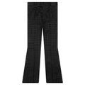 Tonal MA Quad Kick Flare Pants - Black