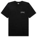Tough Tread Tee - Black