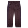 Track Pant - Dark Brown