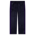 Track Pant Poly Smooth - Navy