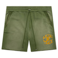 Track Short - Green