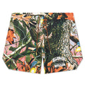 Trail Mix Shorts - Toffee